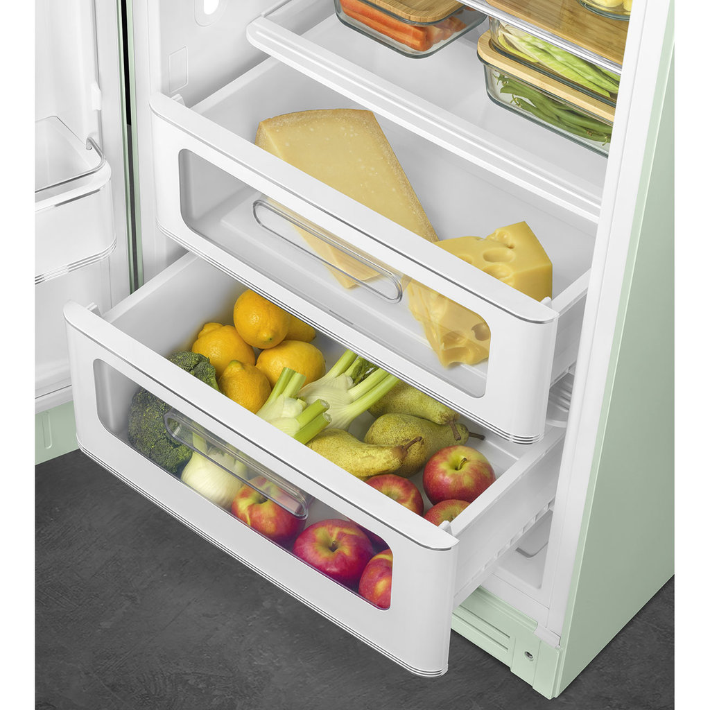 Холодильник SMEG FAB 28LPG6 - ракурс 8