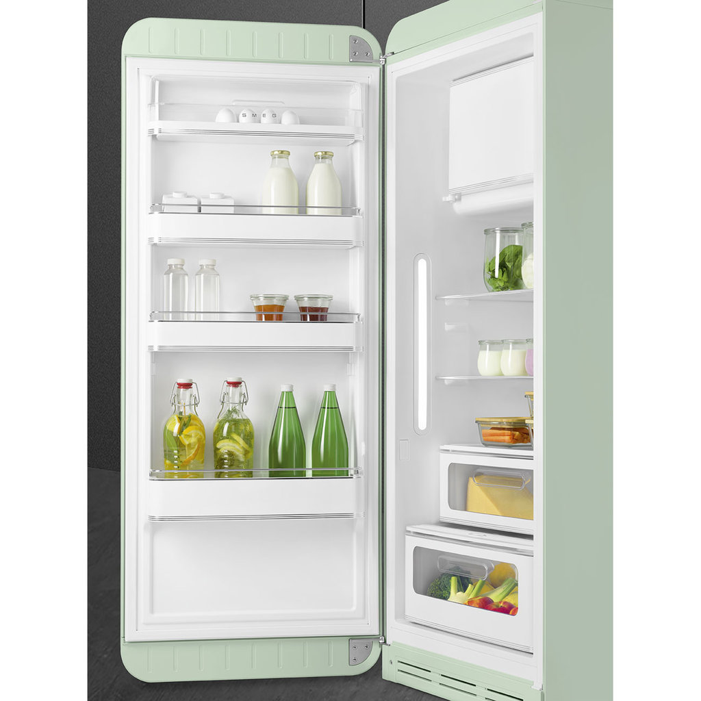 Холодильник SMEG FAB 28LPG6 - ракурс 9
