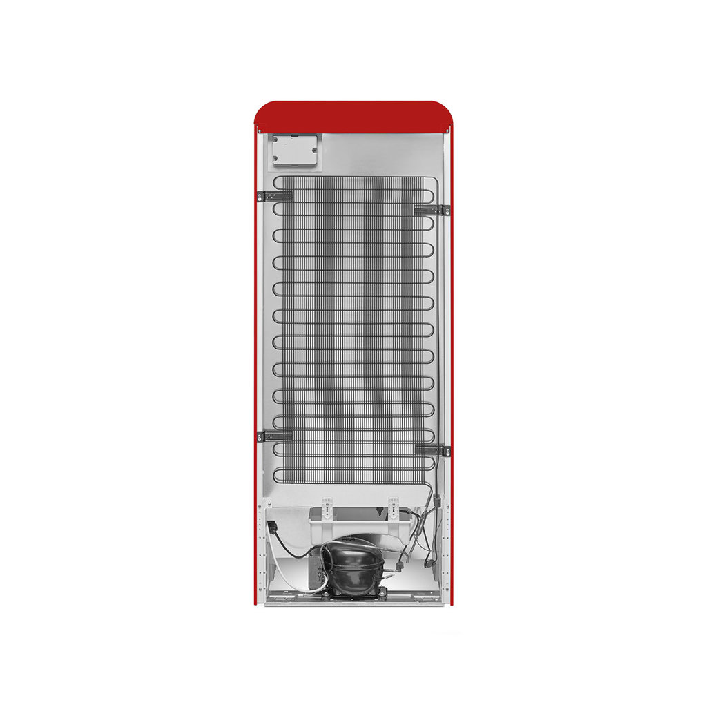 Холодильник SMEG FAB 28LRD6 - ракурс 2