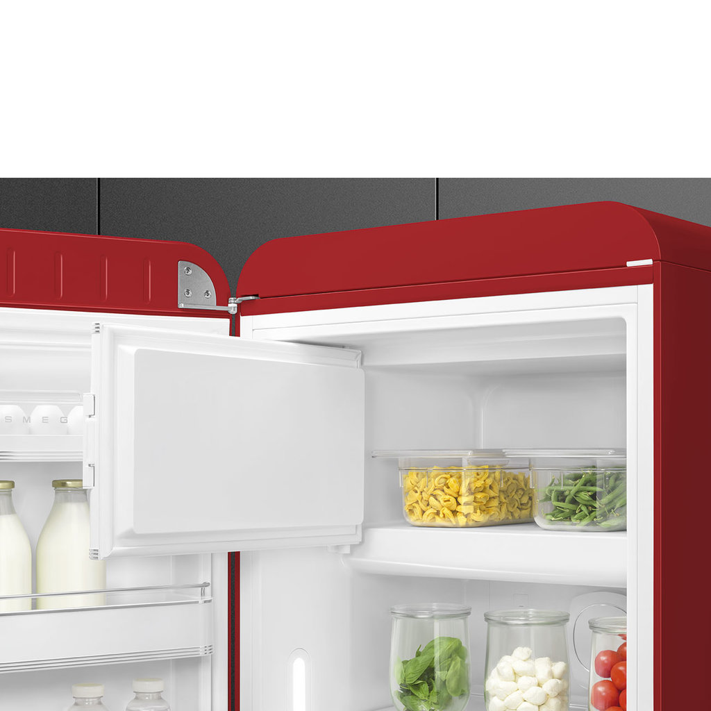 Холодильник SMEG FAB 28LRD6 - ракурс 5