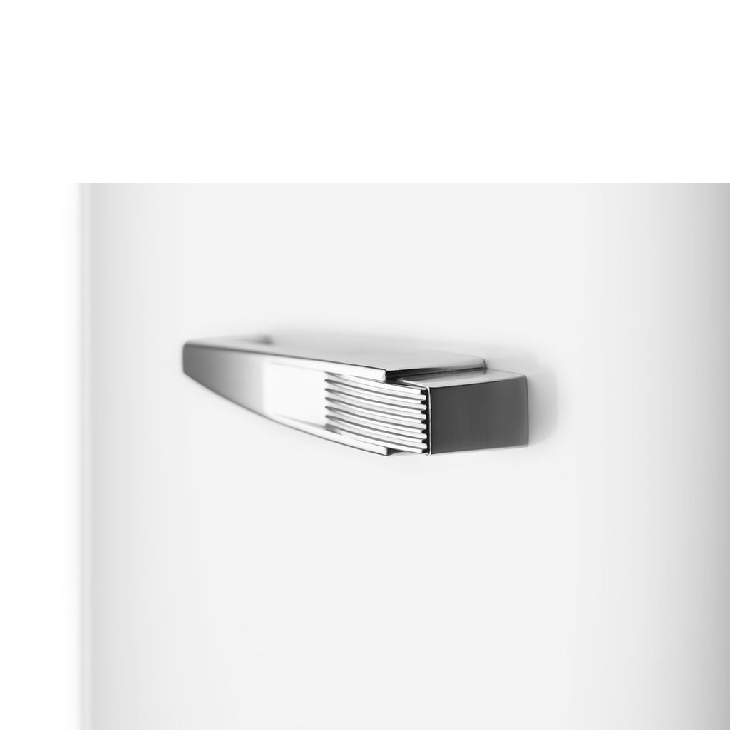 Холодильник SMEG FAB 28LWH6 - ракурс 4