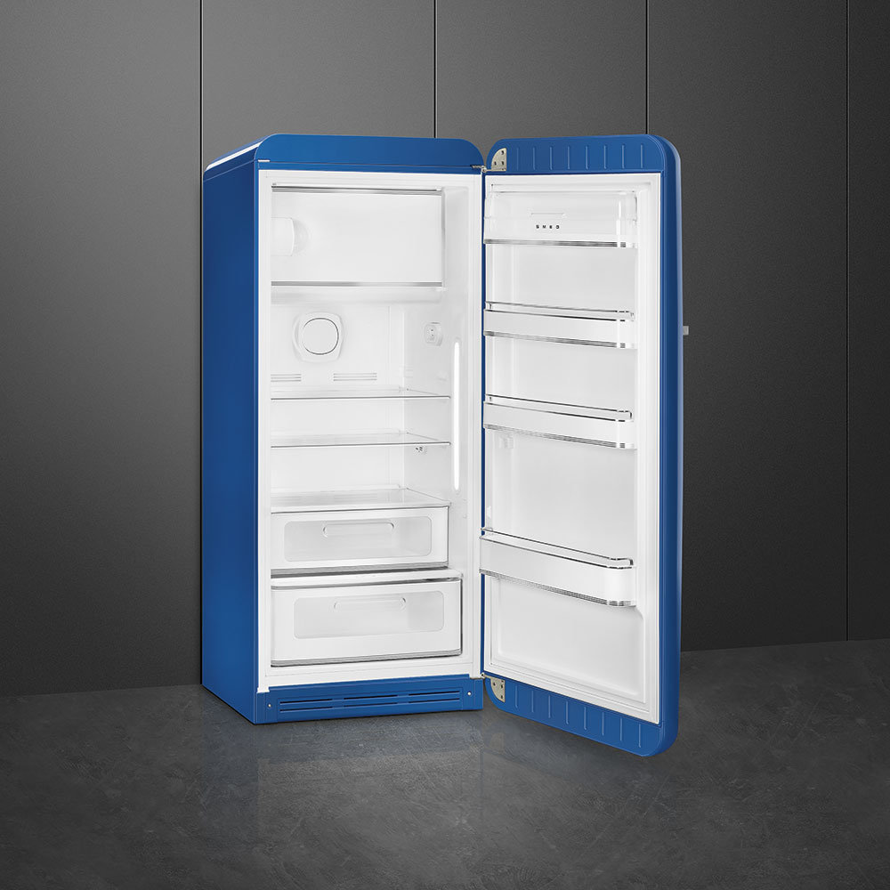 Холодильник SMEG FAB 28RBE6 - ракурс 2