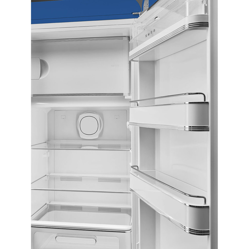 Холодильник SMEG FAB 28RBE6 - ракурс 5