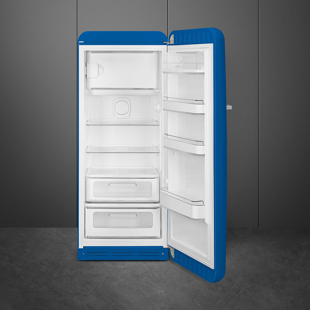 Холодильник SMEG FAB 28RBE6 - ракурс 9