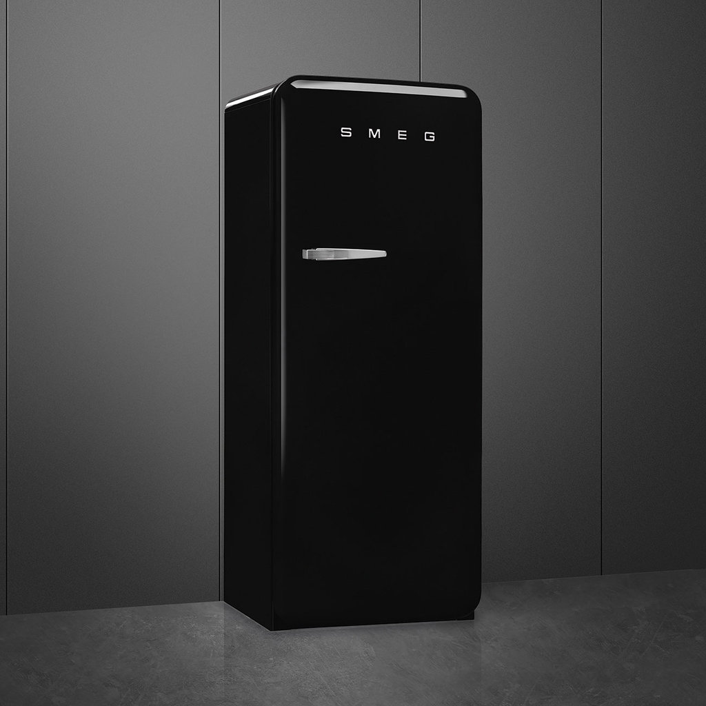 Холодильник SMEG FAB 28RBL6 - ракурс 10