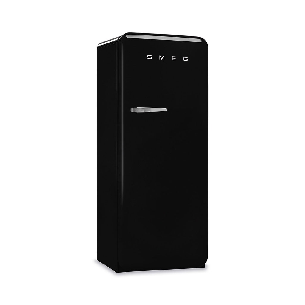 Холодильник SMEG FAB 28RBL6 - ракурс 3