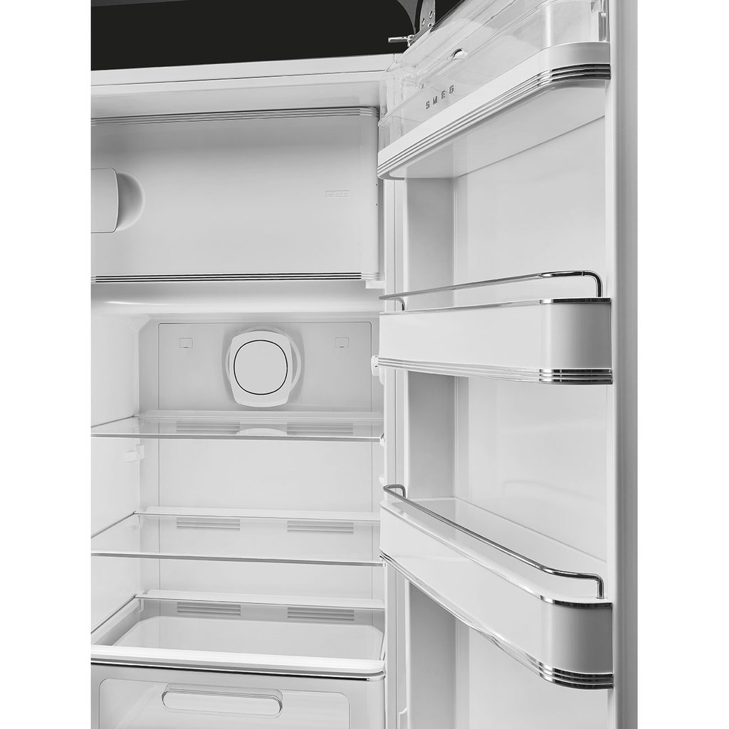 Холодильник SMEG FAB 28RBL6 - ракурс 5