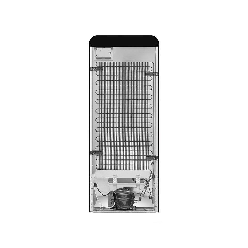 Холодильник SMEG FAB 28RBL6 - ракурс 8