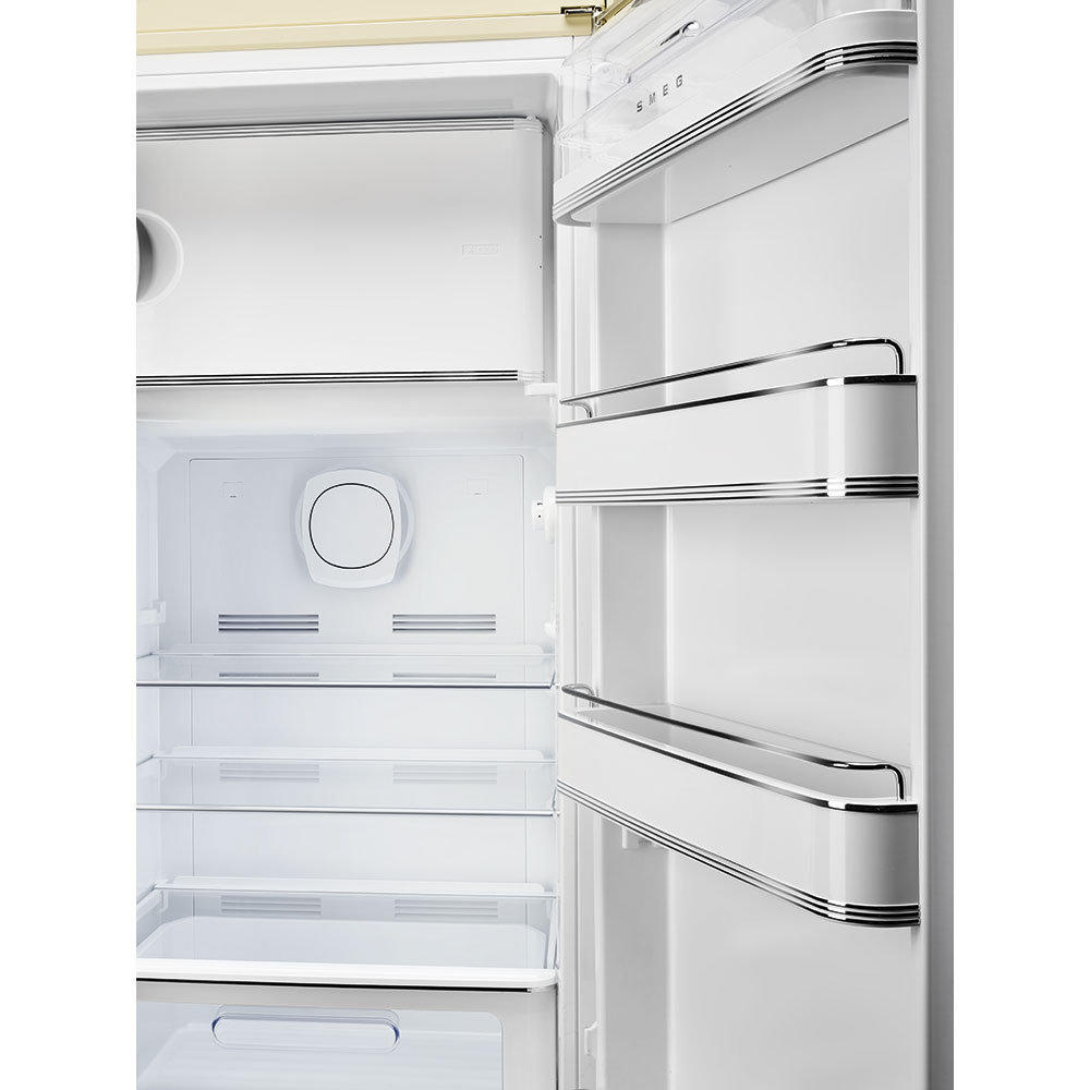 Холодильник SMEG FAB 28RCR6 - ракурс 3