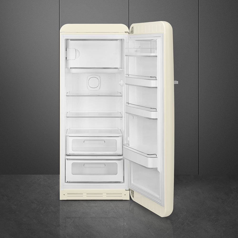 Холодильник SMEG FAB 28RCR6 - ракурс 4
