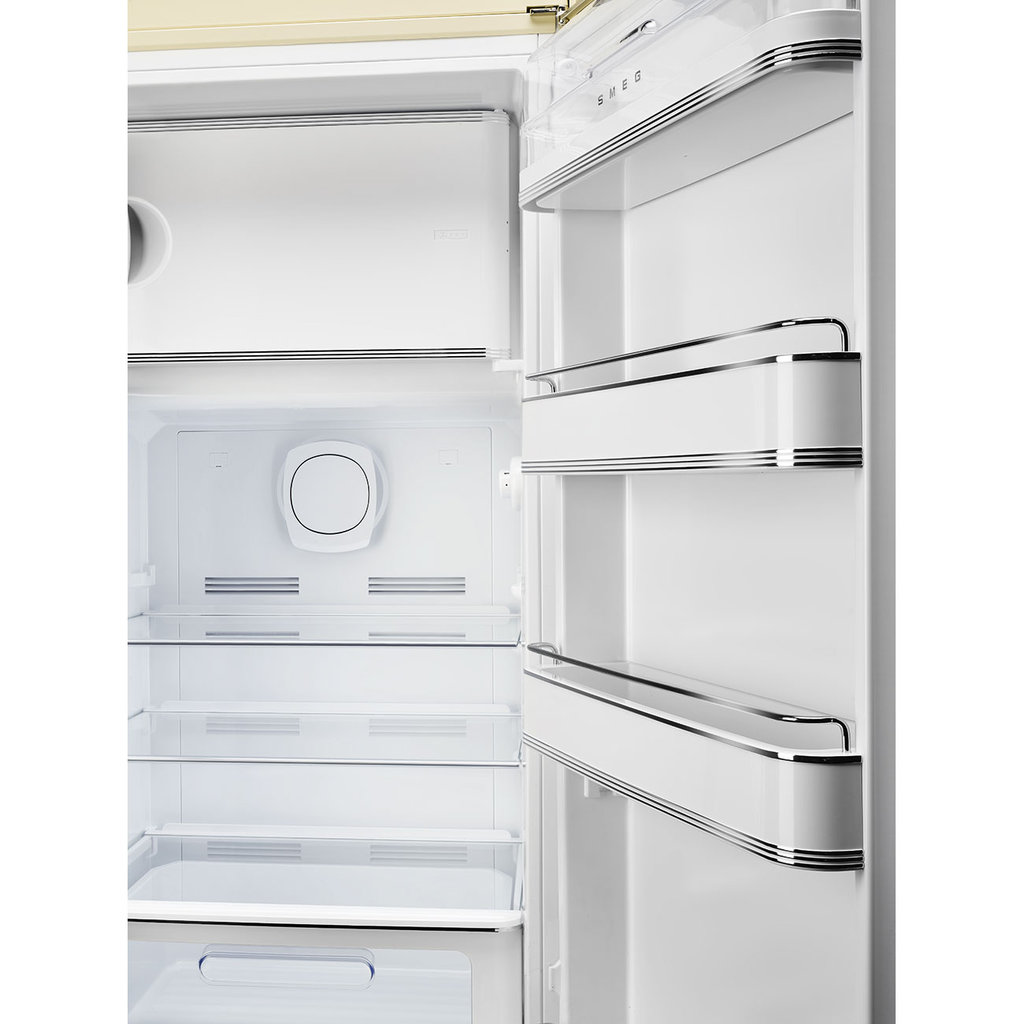 Холодильник SMEG FAB 28RCR6 - ракурс 5