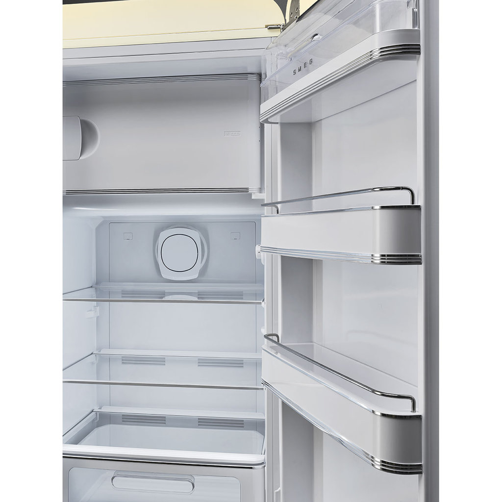 Холодильник SMEG FAB 28RCR6 - ракурс 6