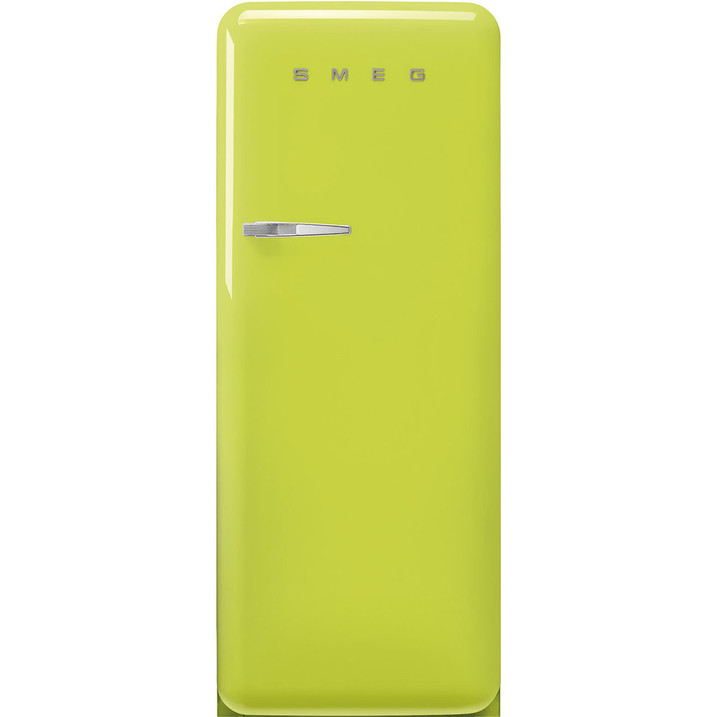 Холодильник SMEG FAB 28RLI6