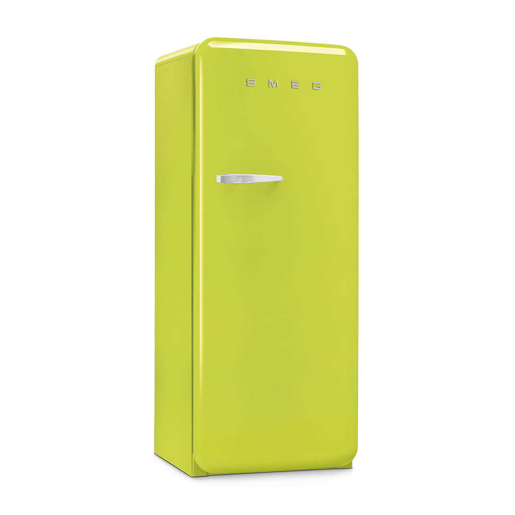 Холодильник SMEG FAB 28RLI6 - ракурс 2
