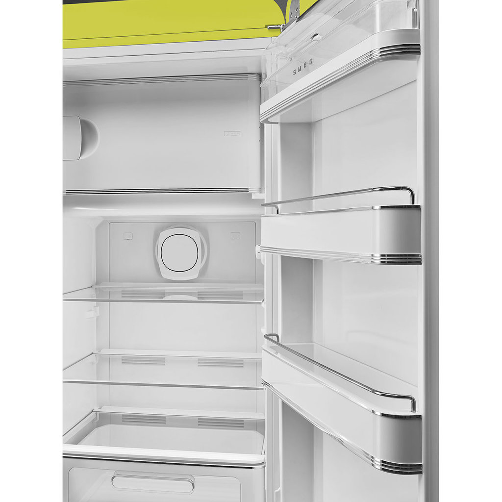Холодильник SMEG FAB 28RLI6 - ракурс 4