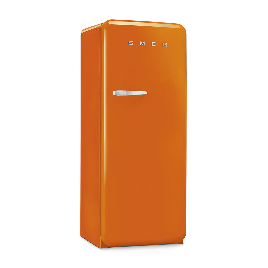 Холодильник SMEG FAB 28ROR6 - ракурс 2