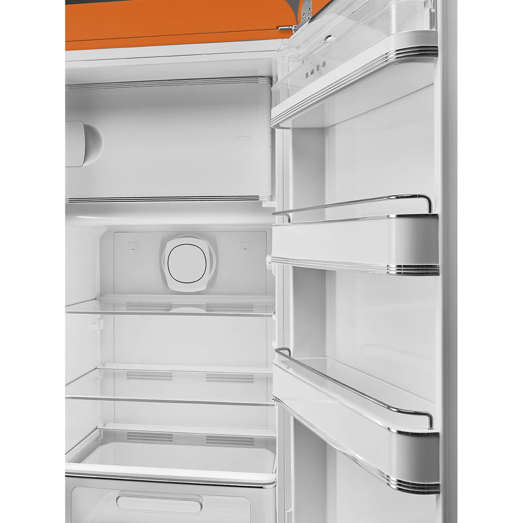 Холодильник SMEG FAB 28ROR6 - ракурс 4