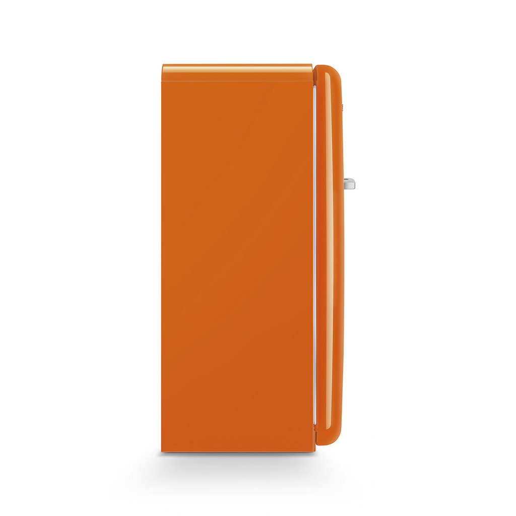 Холодильник SMEG FAB 28ROR6 - ракурс 7