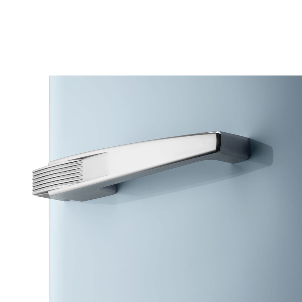 Холодильник SMEG FAB 28RPB6 - ракурс 10