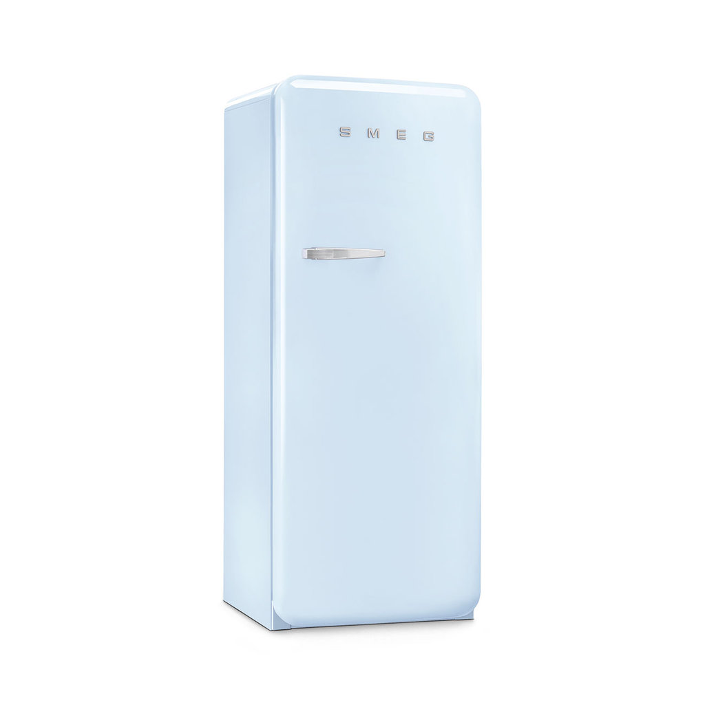Холодильник SMEG FAB 28RPB6 - ракурс 3