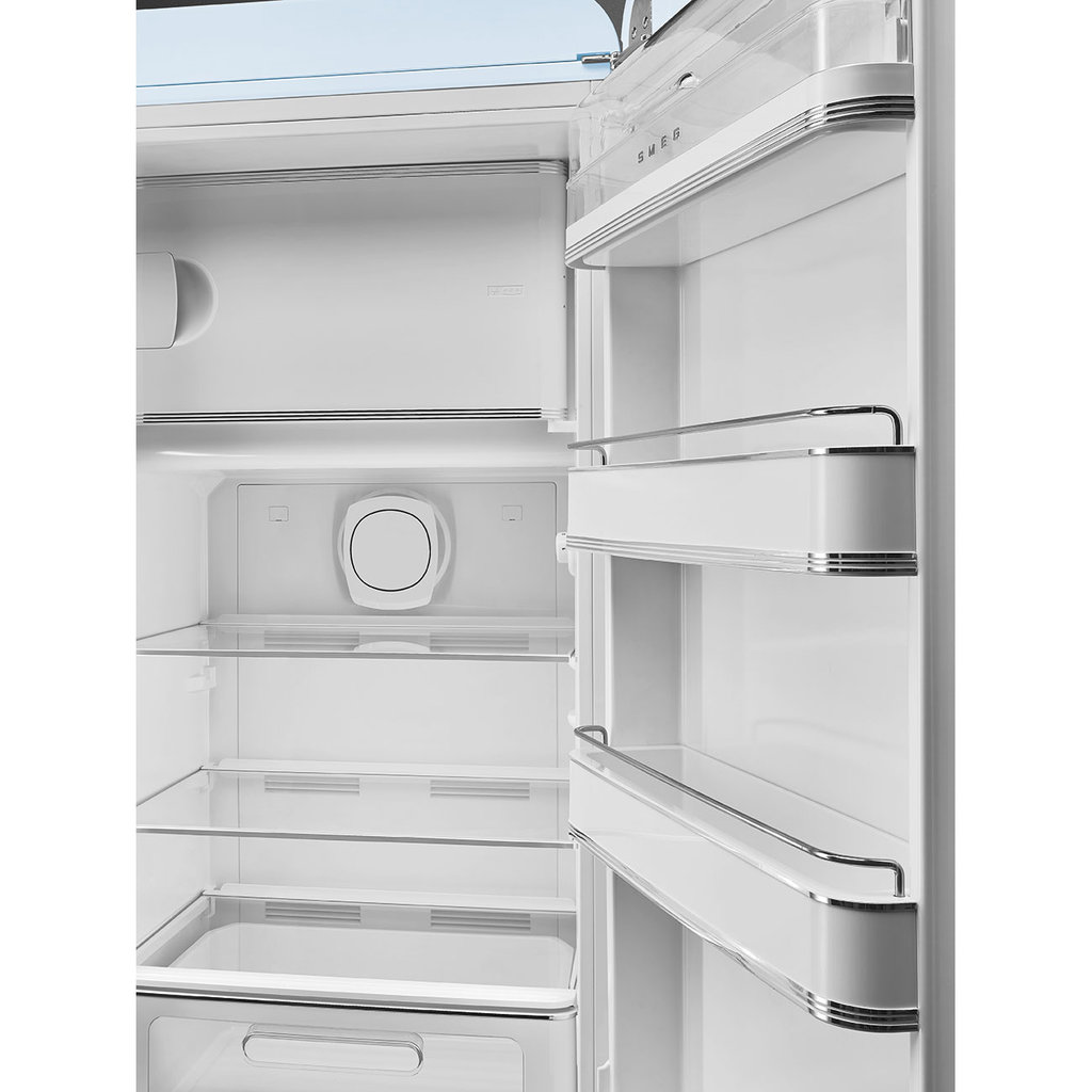 Холодильник SMEG FAB 28RPB6 - ракурс 7