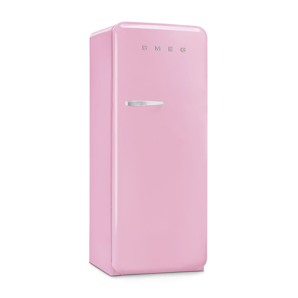 Холодильник SMEG FAB 28RPK6 - ракурс 2