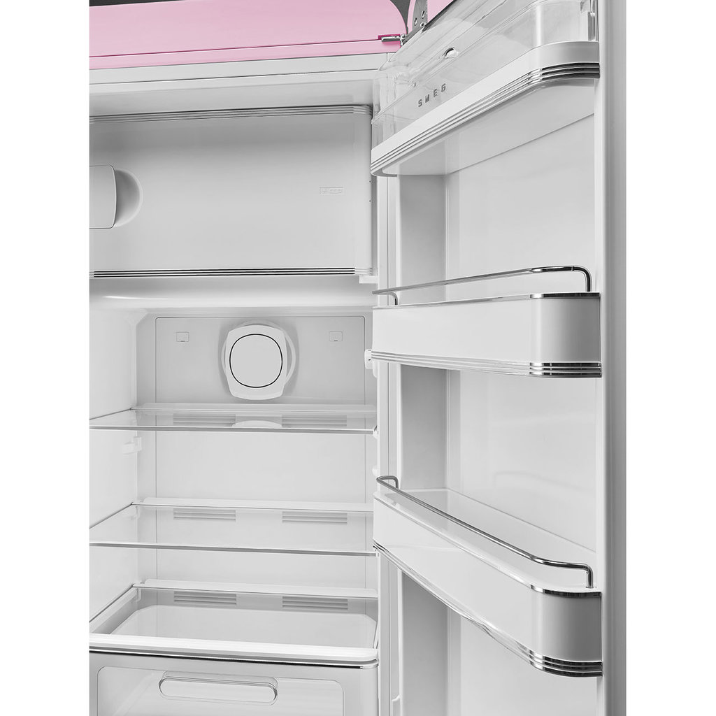 Холодильник SMEG FAB 28RPK6 - ракурс 4