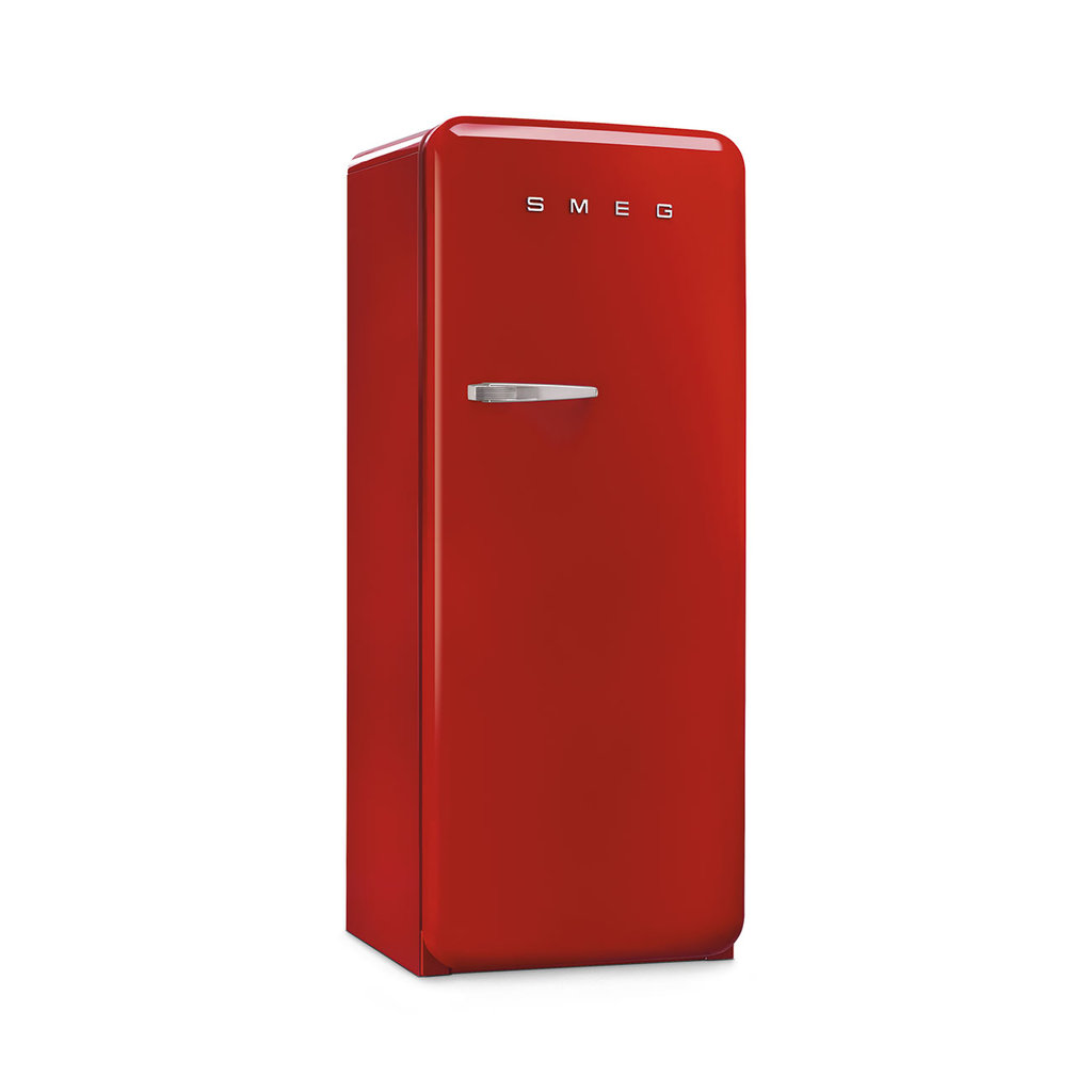 Холодильник SMEG FAB 28RRD6 - ракурс 3