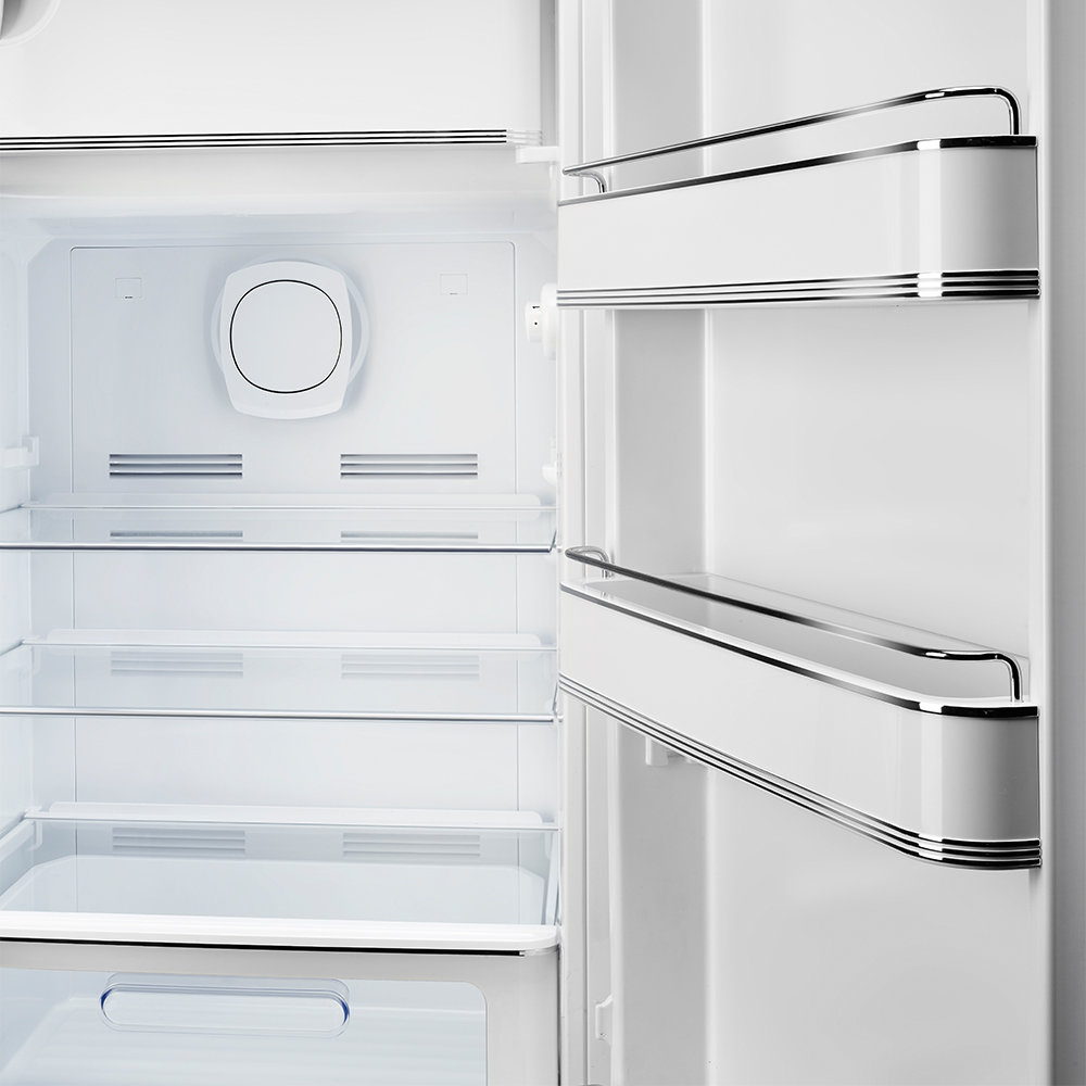 Холодильник SMEG FAB 28RRD6 - ракурс 4