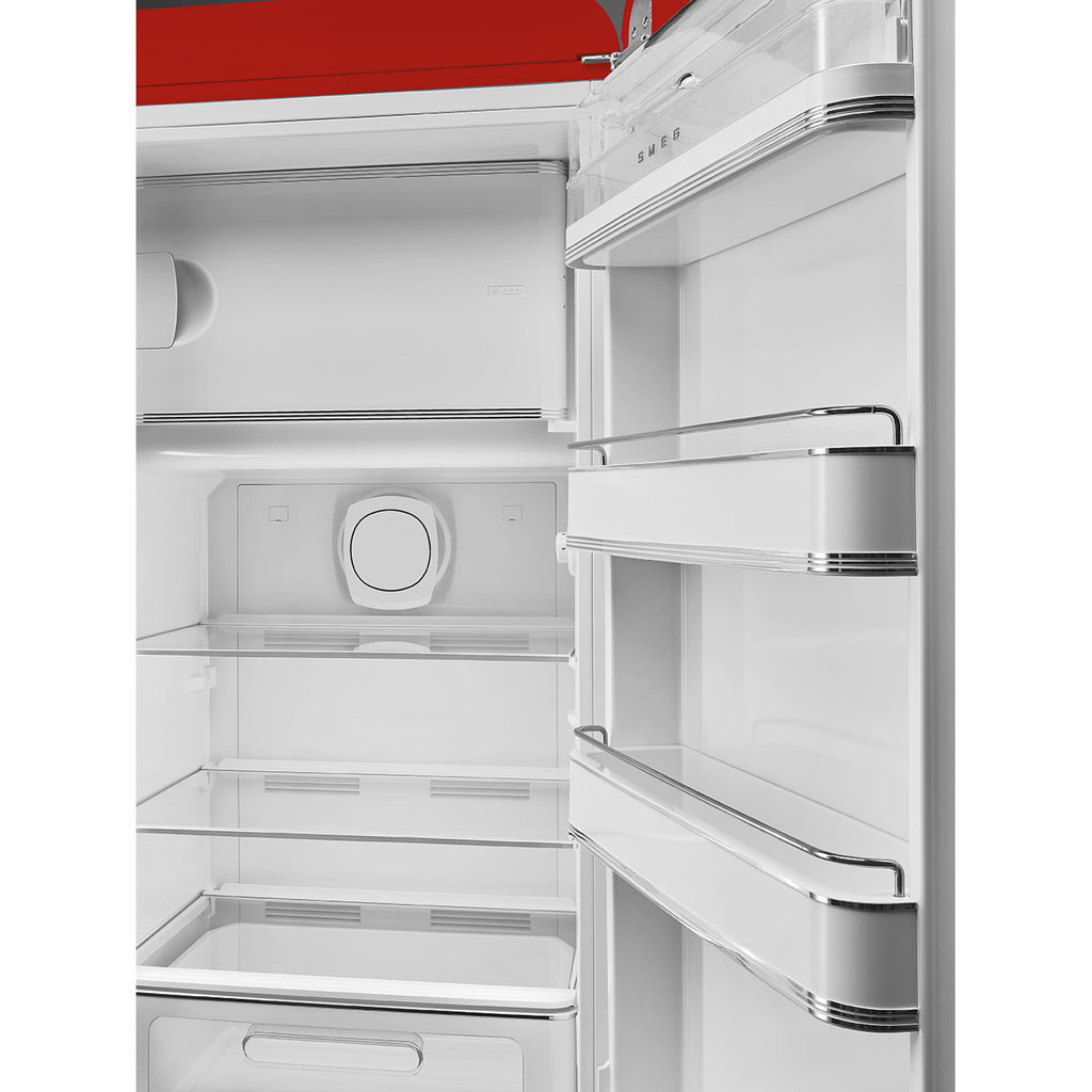 Холодильник SMEG FAB 28RRD6 - ракурс 5