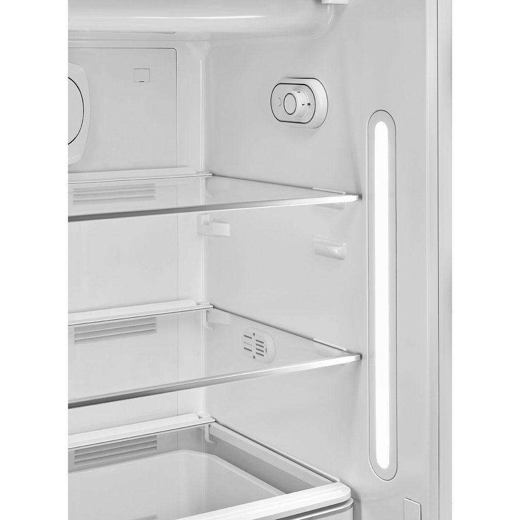 Холодильник SMEG FAB 28RRD6 - ракурс 6