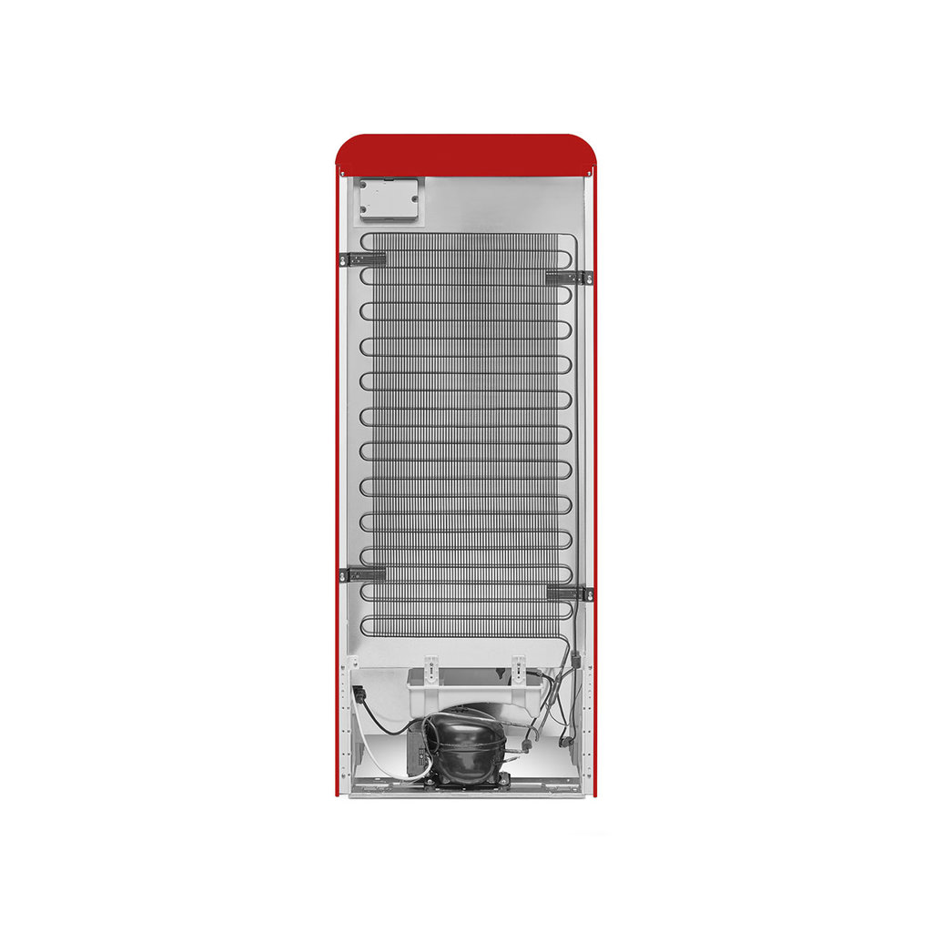 Холодильник SMEG FAB 28RRD6 - ракурс 8