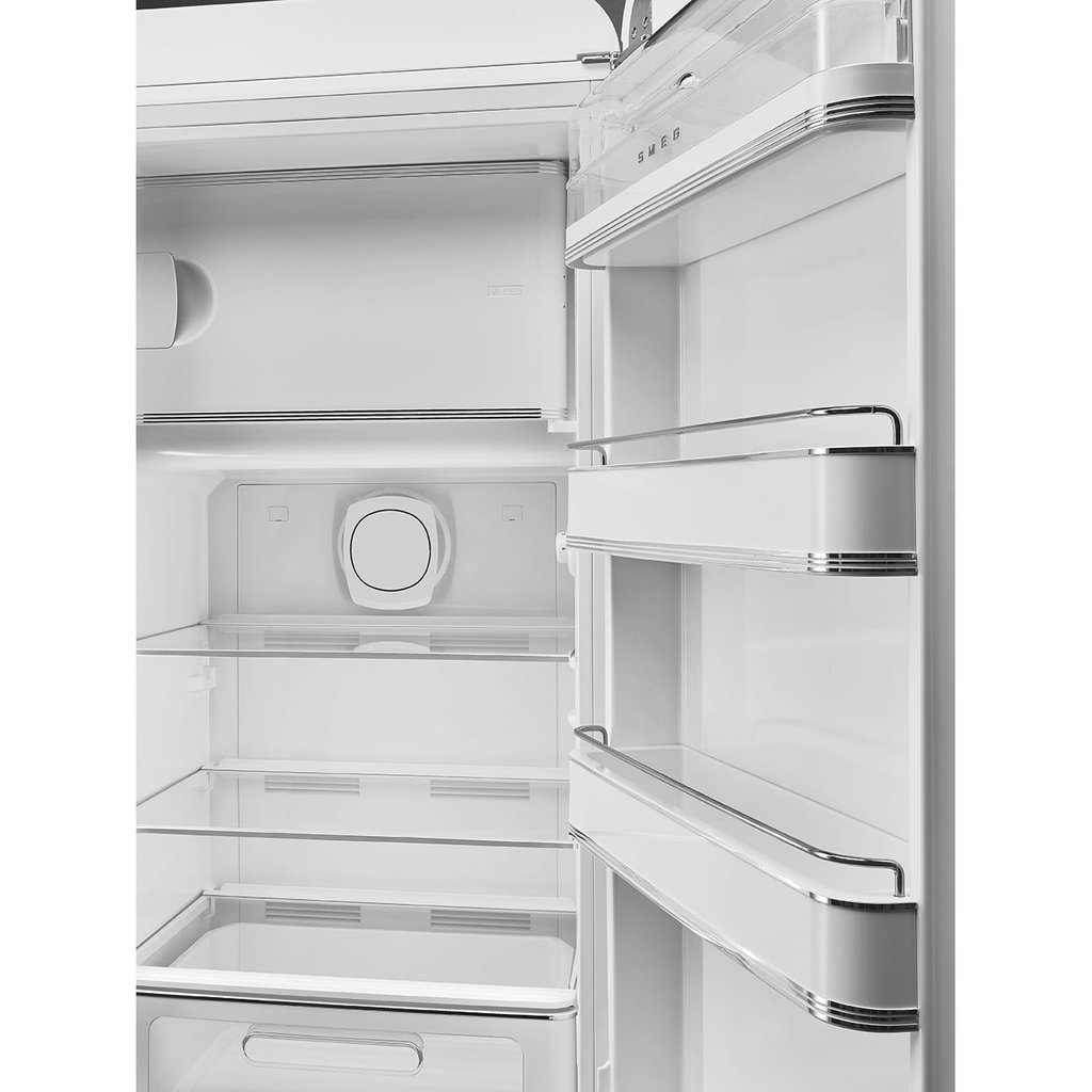Холодильник SMEG FAB 28RWH6 - ракурс 3