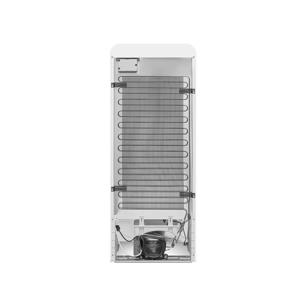 Холодильник SMEG FAB 28RWH6 - ракурс 6