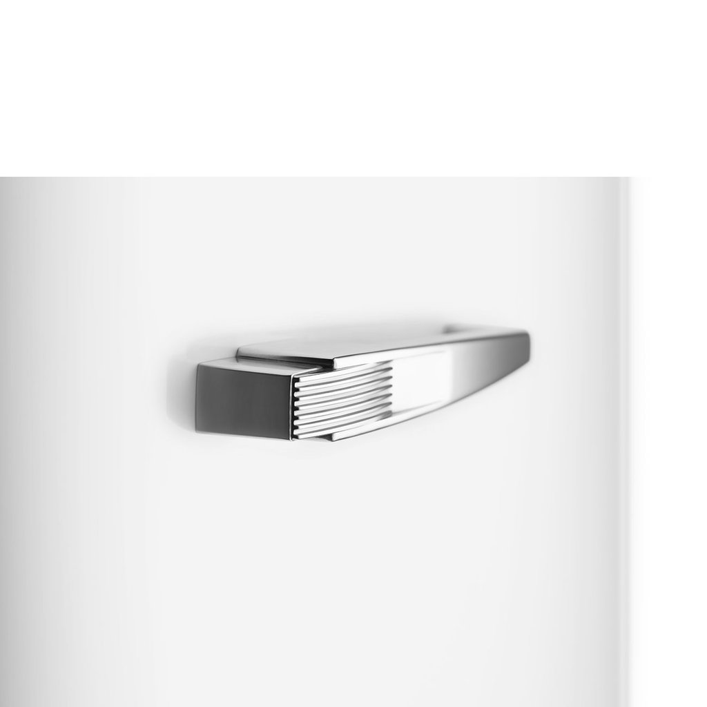 Холодильник SMEG FAB 28RWH6 - ракурс 8