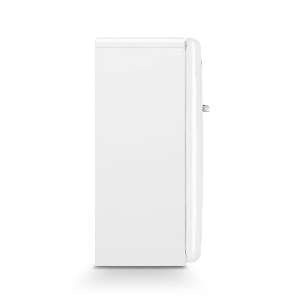 Холодильник SMEG FAB 28RWH6 - ракурс 9