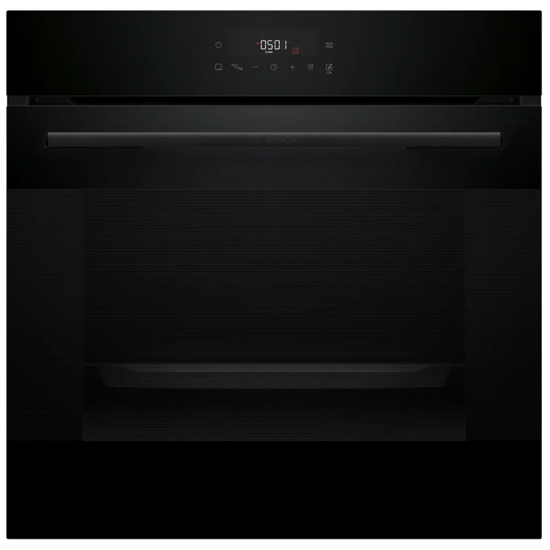 Электрический духовой шкаф BOSCH HJG 852YB0T