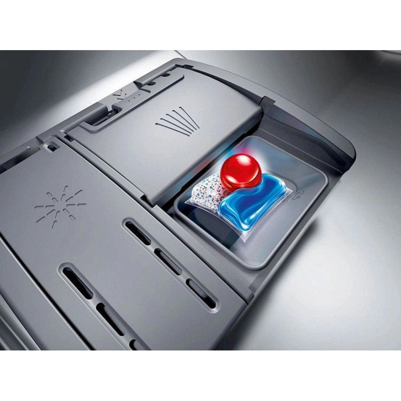Встраиваемая посудомоечная машина BOSCH SMV 4HMX25Q - ракурс 7