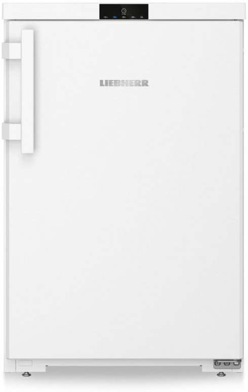 Морозильник LIEBHERR FD 1404 - ракурс 4