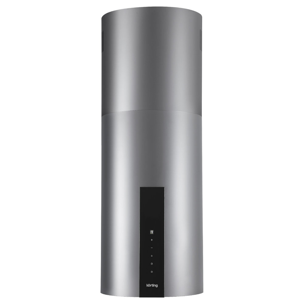 Островная вытяжка KORTING KHA 35808 DX Cylinder