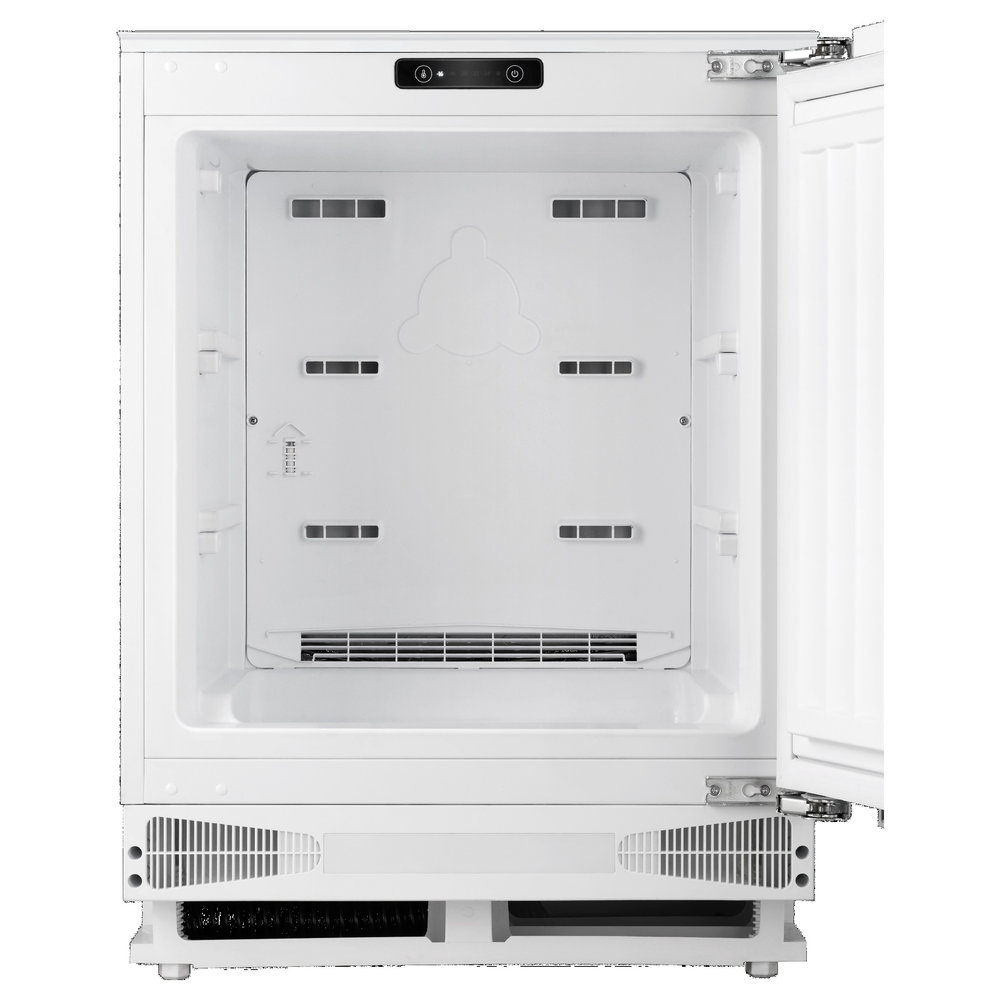 Встраиваемый морозильник KORTING KSI 8217 F - ракурс 6