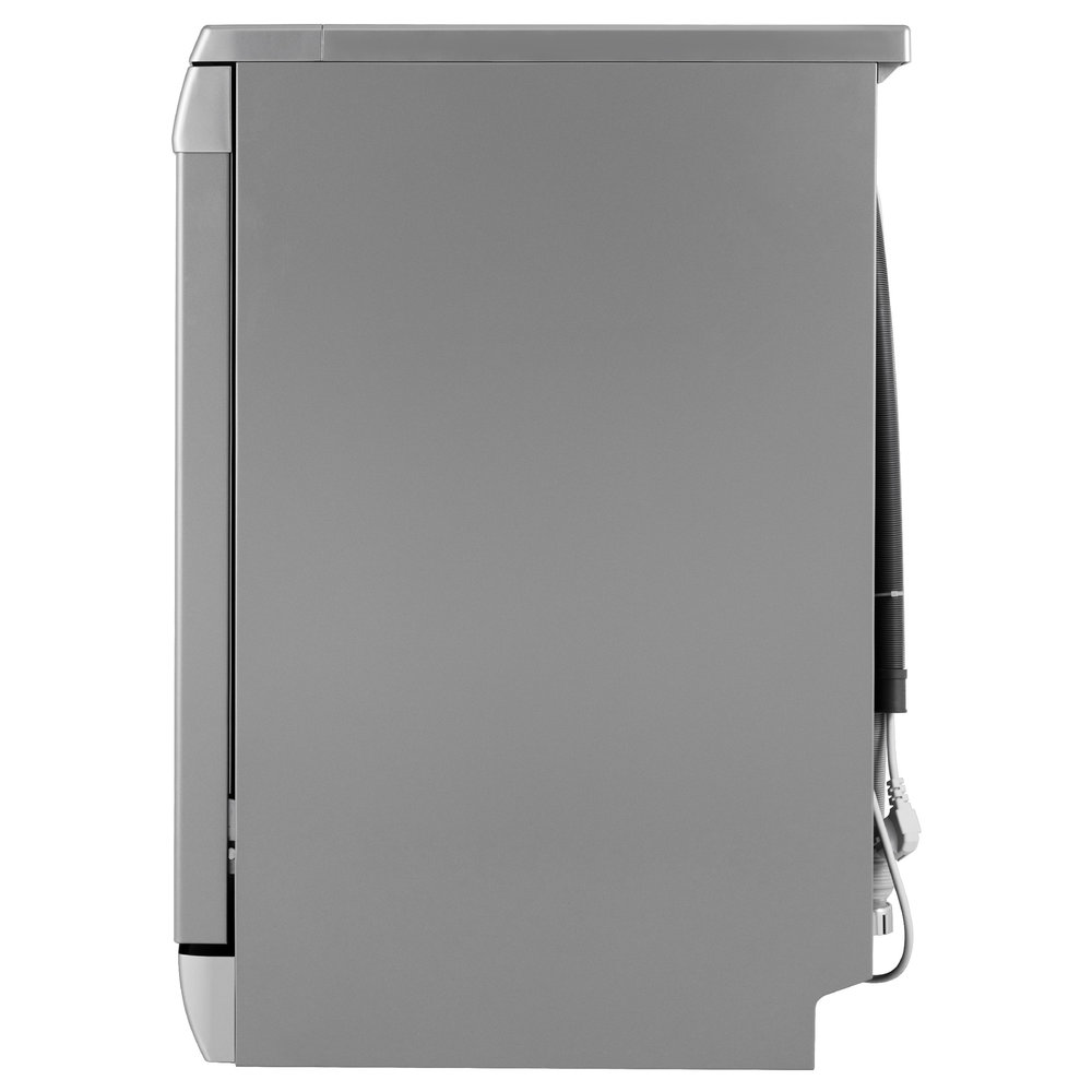 Посудомоечная машина KORTING KDF 60678 S - ракурс 5