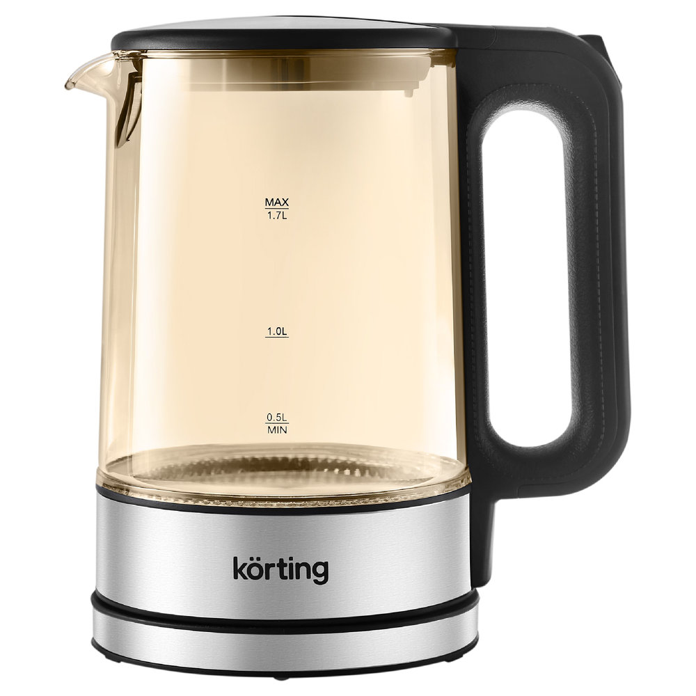 Электрический чайник Körting KWK 0903 G — ракурс 1 из 7