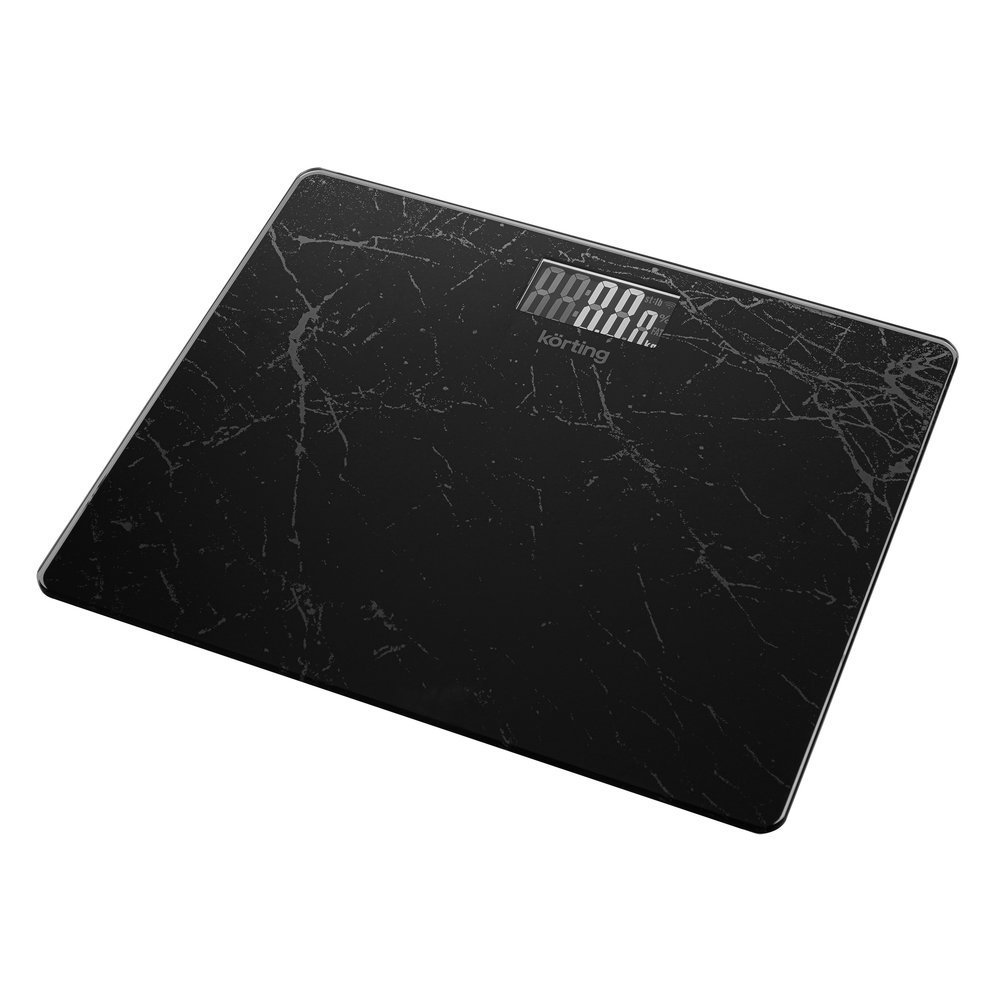 Весы кухонные KORTING KBS 1001 - ракурс 3