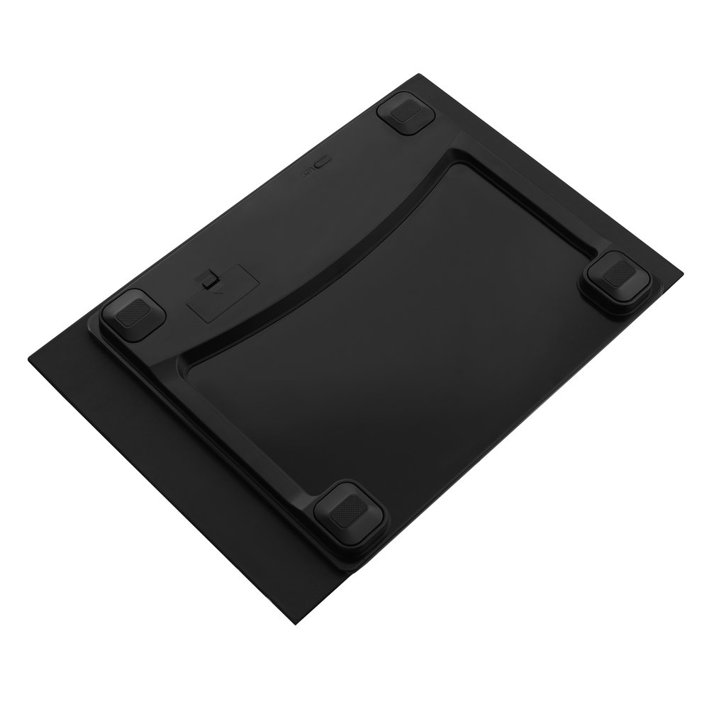 Весы кухонные KORTING KBS 1001 - ракурс 6