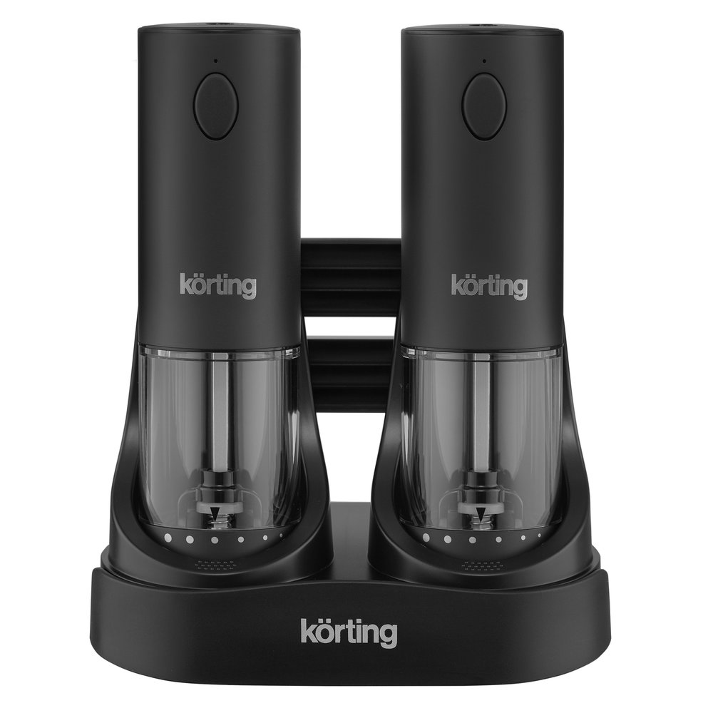 Измельчитель Körting KSM 0001-MR2 — ракурс 1 из 7