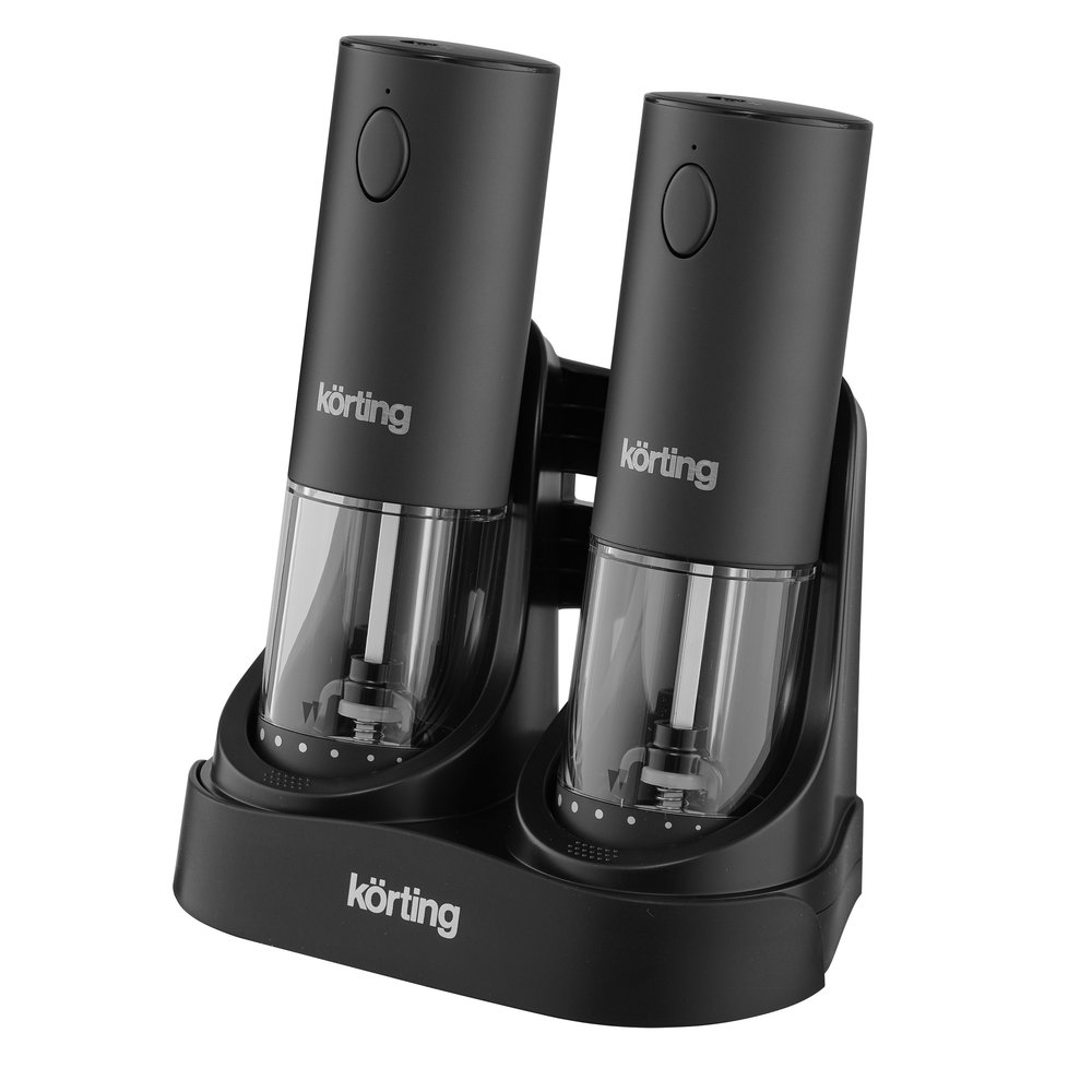 Измельчитель KORTING KSM 0001-MR2 - ракурс 2