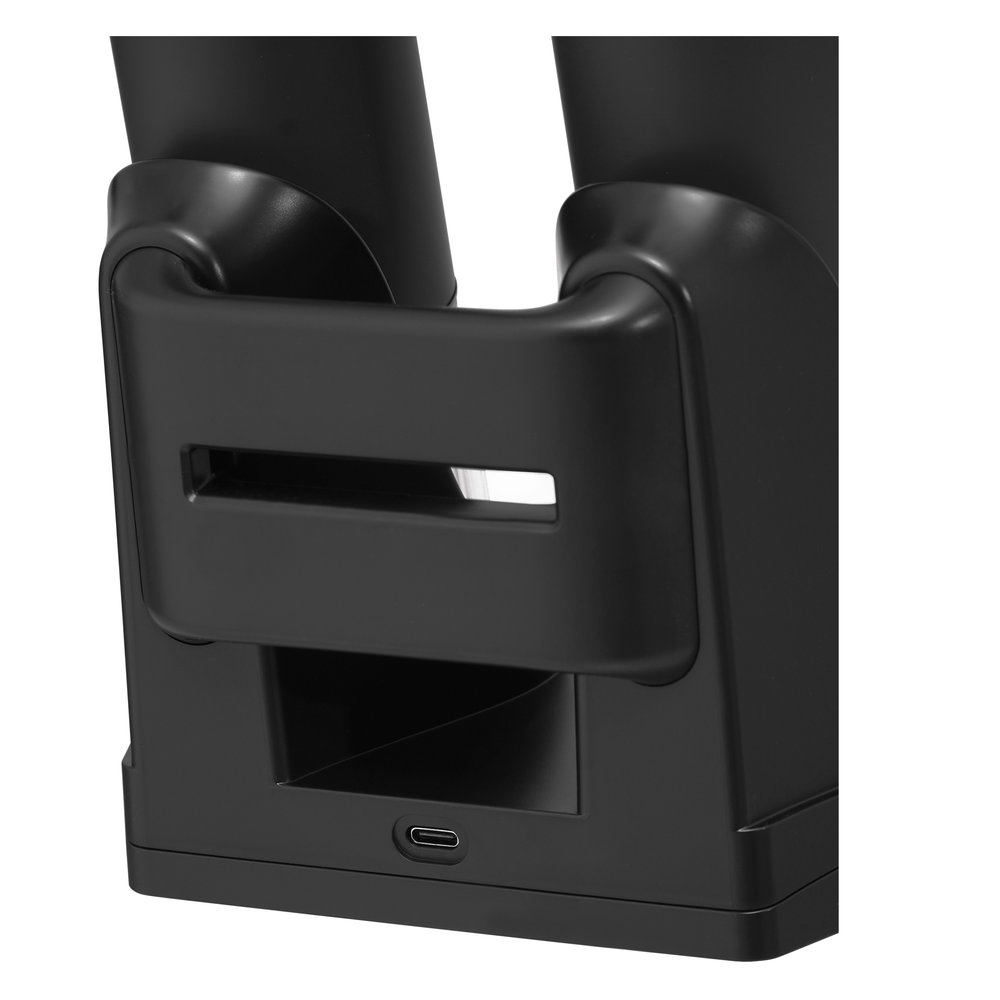 Измельчитель KORTING KSM 0001-MR2 - ракурс 5