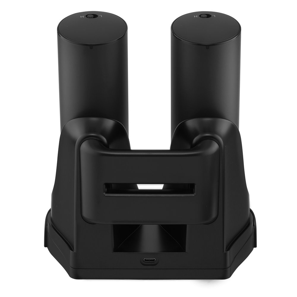 Измельчитель KORTING KSM 0001-MR2 - ракурс 6