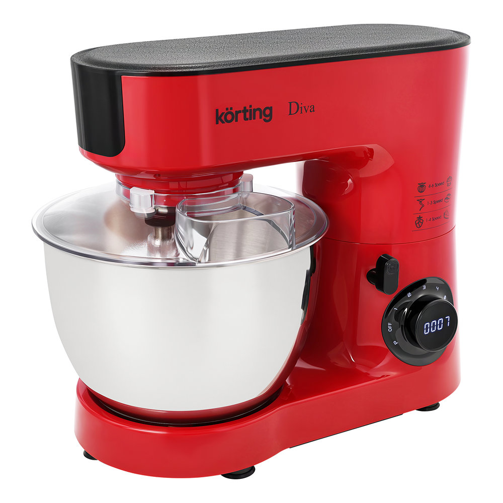 Кухонный комбайн KORTING KKM 0103 Diva